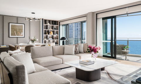Langham, Gold Coast & Jewel Residences - eAccommodation 10