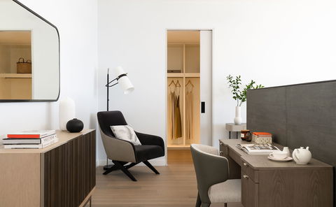 Langham, Gold Coast & Jewel Residences - eAccommodation 12