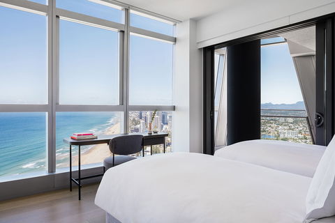 Langham, Gold Coast & Jewel Residences - eAccommodation 13