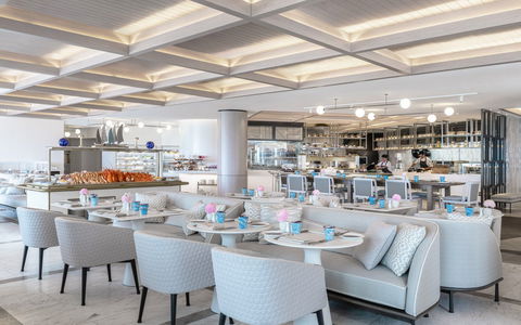 Langham, Gold Coast & Jewel Residences - eAccommodation 15