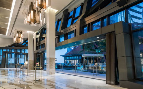 Langham, Gold Coast & Jewel Residences - eAccommodation 17