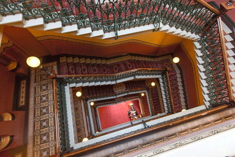 The Hotel Windsor - eAccommodation 2