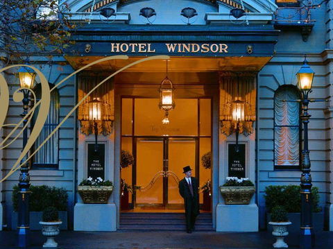 The Hotel Windsor - eAccommodation 3