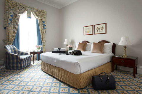 The Hotel Windsor - eAccommodation 4