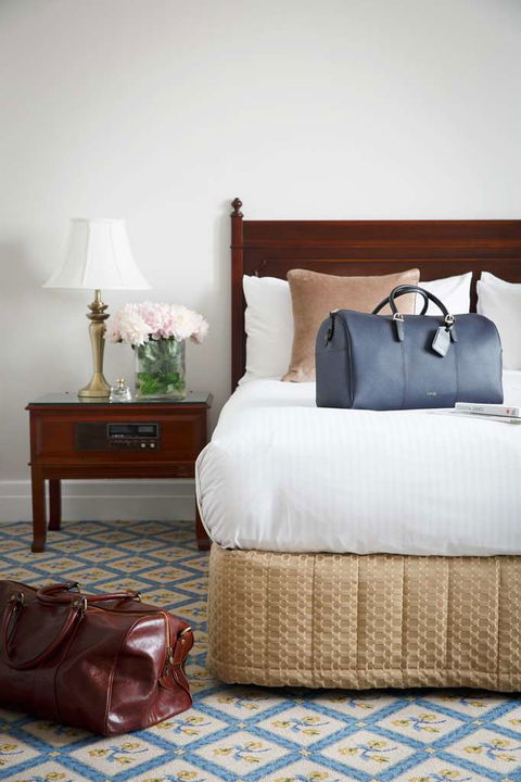 The Hotel Windsor - eAccommodation 6