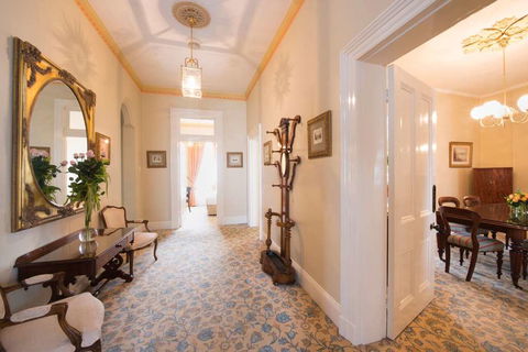 The Hotel Windsor - eAccommodation 9