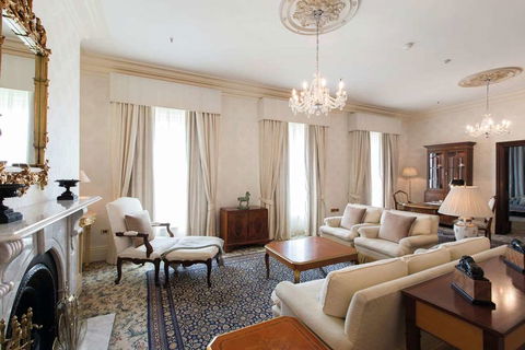 The Hotel Windsor - eAccommodation 12