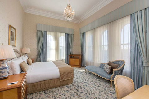 The Hotel Windsor - eAccommodation 13