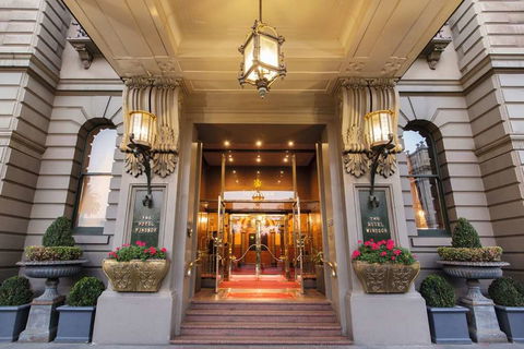 The Hotel Windsor - eAccommodation 14