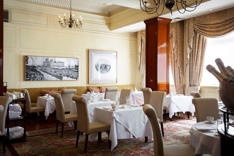 The Hotel Windsor - eAccommodation 15