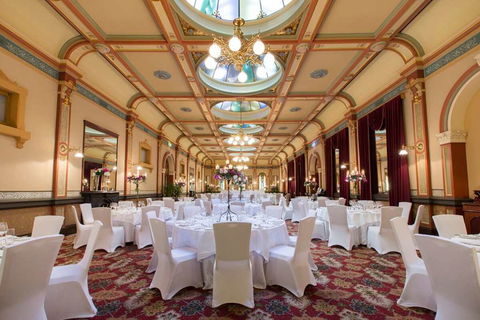 The Hotel Windsor - eAccommodation 16