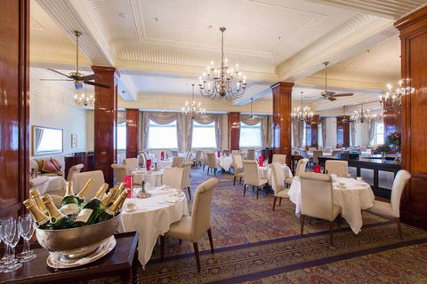 The Hotel Windsor - eAccommodation 17