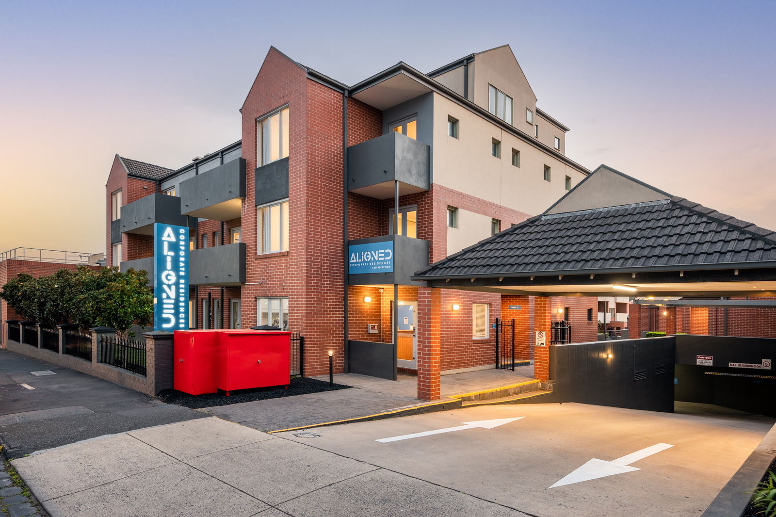 Lower Templestowe VIC eAccommodation
