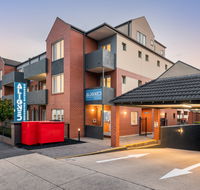 Aligned Corporate Residences Kew - eAccommodation