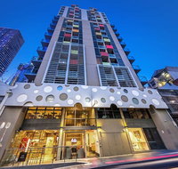 Brady Hotel Central Melbourne - eAccommodation