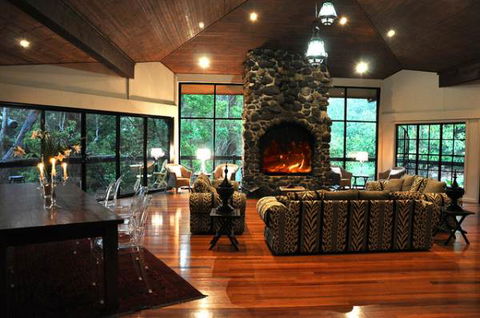 Escarpment Retreat - eAccommodation 1