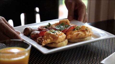 Escarpment Retreat - eAccommodation 3