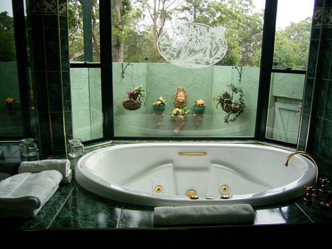 Escarpment Retreat - eAccommodation 5