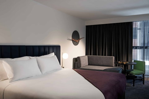 Midnight Hotel, Autograph Collection - eAccommodation 4