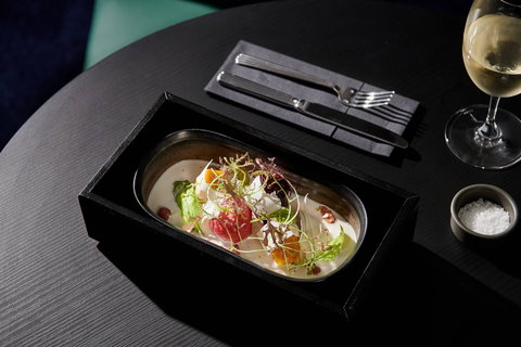 Midnight Hotel, Autograph Collection - eAccommodation 11