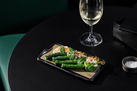 Midnight Hotel, Autograph Collection - eAccommodation 12