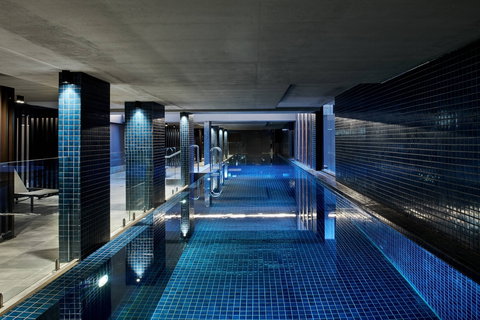 Midnight Hotel, Autograph Collection - eAccommodation 16