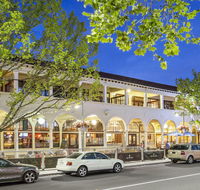 Quest Canberra - eAccommodation