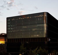 A By Adina Canberra - eAccommodation