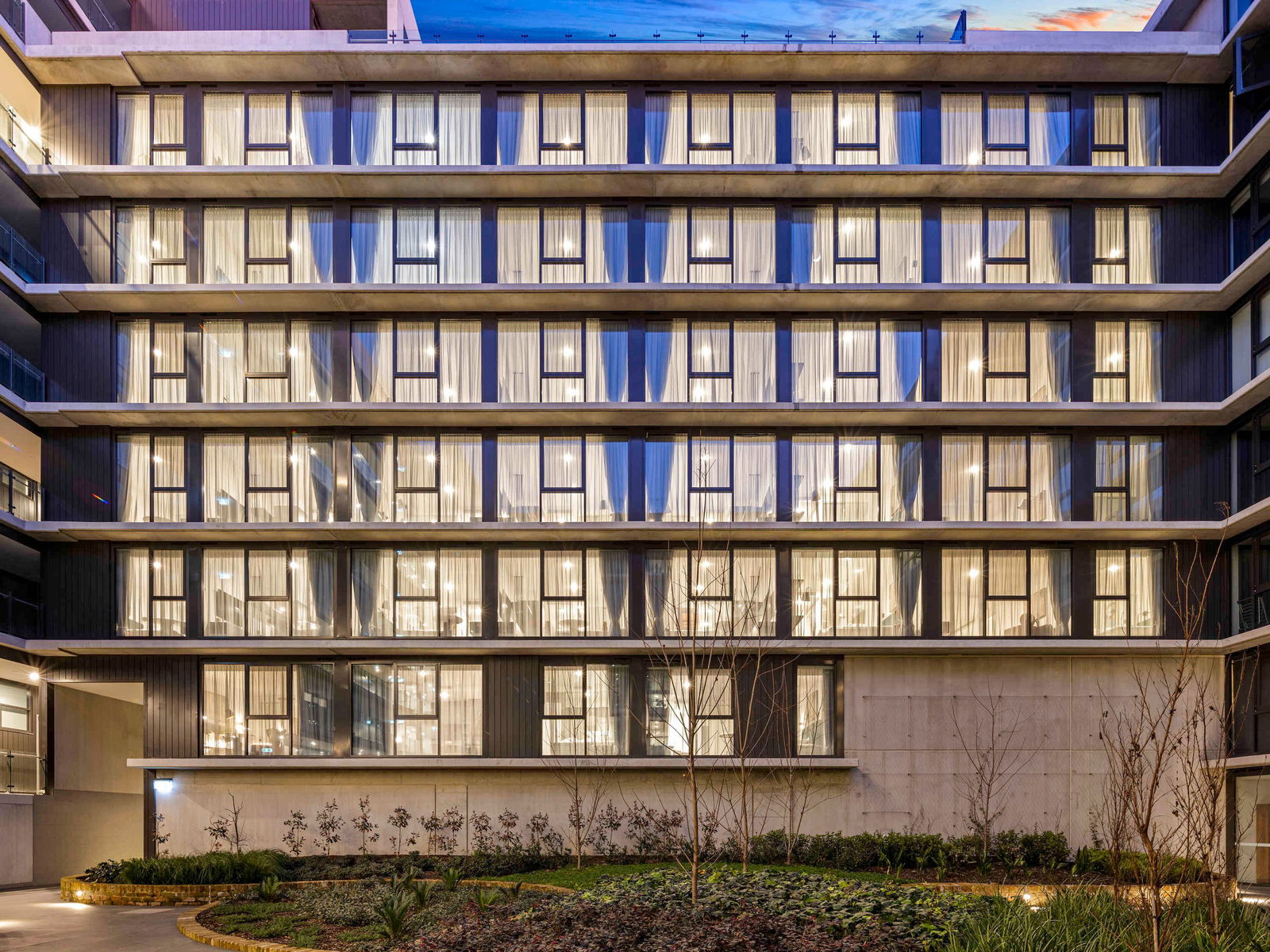 Popanyinning ACT eAccommodation