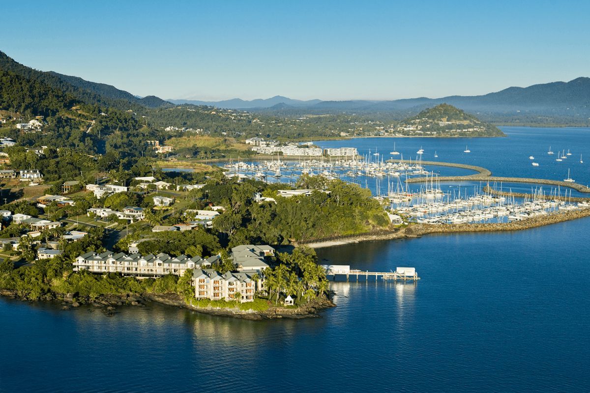 Collinsville QLD eAccommodation