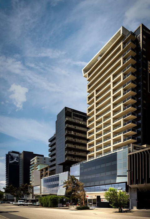 Punthill South Yarra Grand - eAccommodation 0