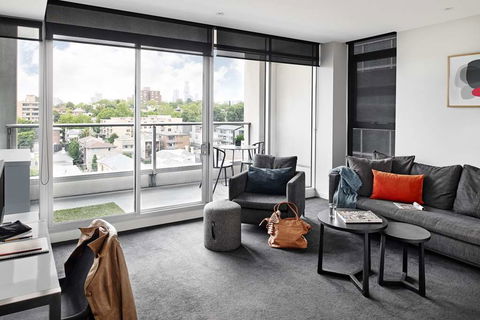 Punthill South Yarra Grand - eAccommodation 5