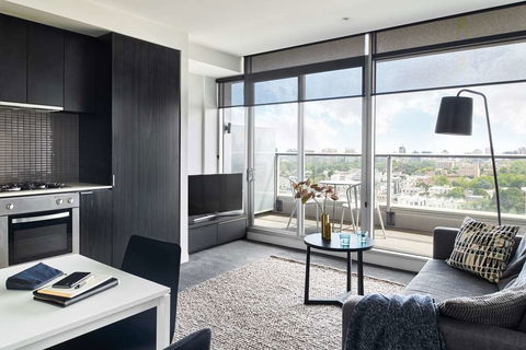 Punthill South Yarra Grand - eAccommodation 8
