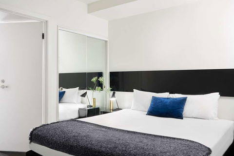 Punthill South Yarra Grand - eAccommodation 9