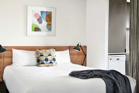 Punthill South Yarra Grand - eAccommodation 11