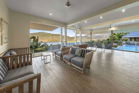 Club Wyndham Airlie Beach - eAccommodation 4