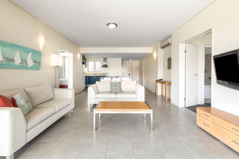 Club Wyndham Airlie Beach - eAccommodation 5