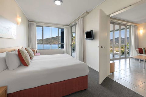 Club Wyndham Airlie Beach - eAccommodation 7