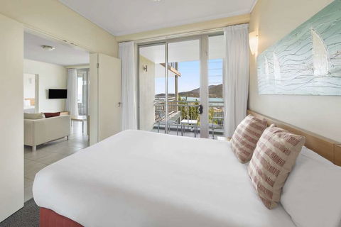 Club Wyndham Airlie Beach - eAccommodation 8