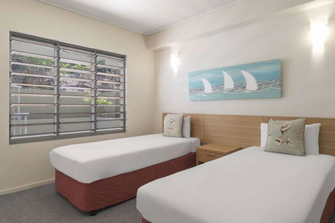 Club Wyndham Airlie Beach - eAccommodation 9