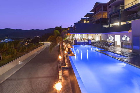 Club Wyndham Airlie Beach - eAccommodation 10