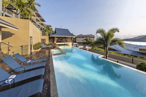 Club Wyndham Airlie Beach - eAccommodation 12