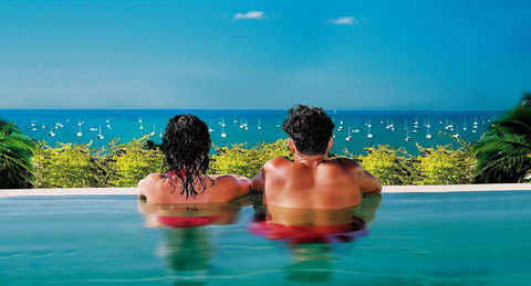 at Waters Edge Resort - eAccommodation 1