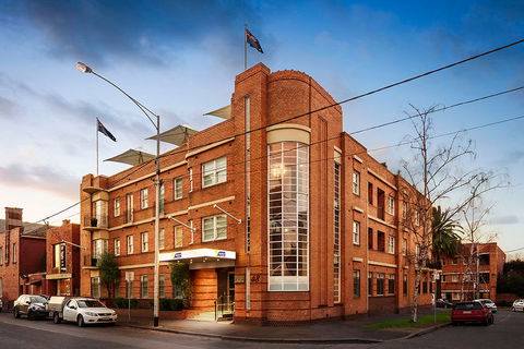 Quest East Melbourne - eAccommodation 0
