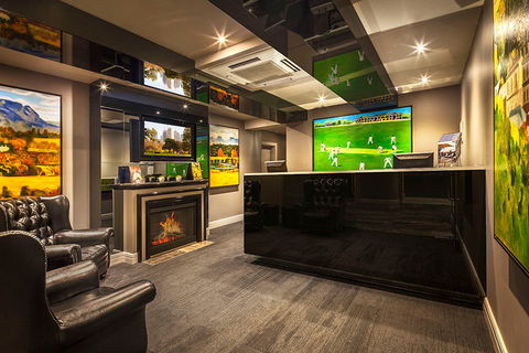 Quest East Melbourne - eAccommodation 1