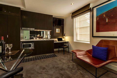 Quest East Melbourne - eAccommodation 2