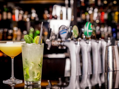 Mercure Melbourne Albert Park - eAccommodation 3