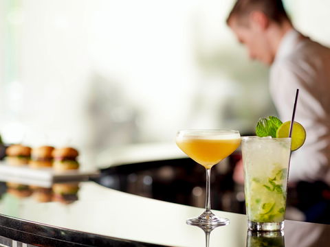 Mercure Melbourne Albert Park - eAccommodation 4