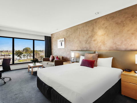Mercure Melbourne Albert Park - eAccommodation 6