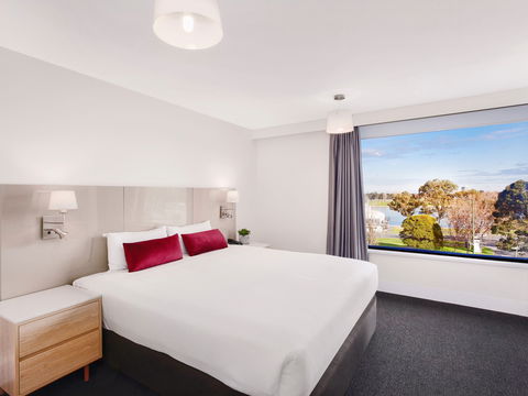 Mercure Melbourne Albert Park - eAccommodation 7